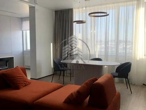 квартира по адресу Братьев Михновских ул. (Московская), 36