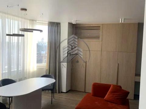 квартира по адресу Братьев Михновских ул. (Московская), 36