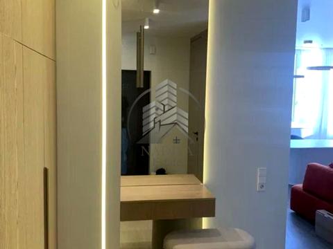 квартира по адресу Братьев Михновских ул. (Московская), 36