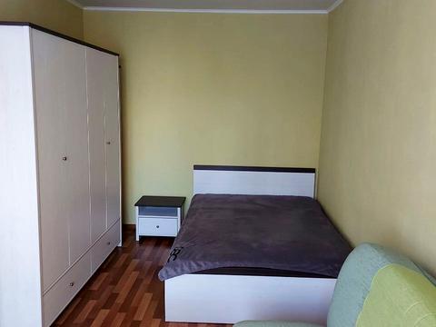 квартира за адресою Бориса Гмирі вул., 10/40