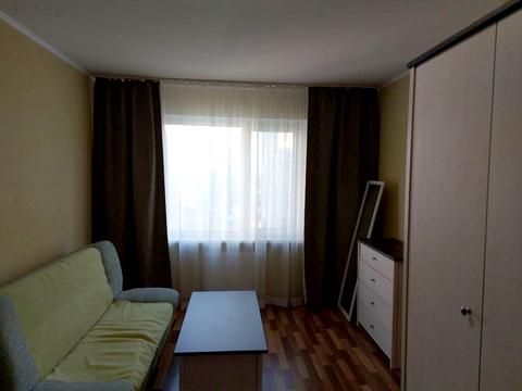 квартира за адресою Бориса Гмирі вул., 10/40