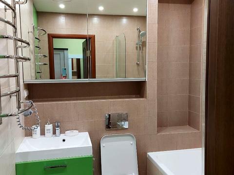 квартира за адресою Бориса Гмирі вул., 10/40