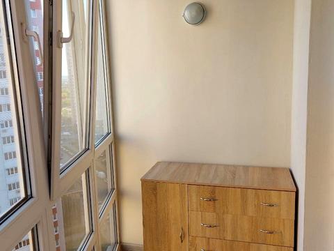 квартира за адресою Бориса Гмирі вул., 10/40