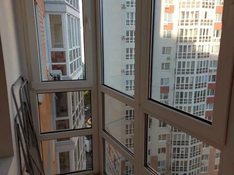 квартира за адресою Бориса Гмирі вул., 10/40