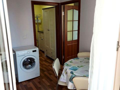 квартира за адресою Бориса Гмирі вул., 10/40