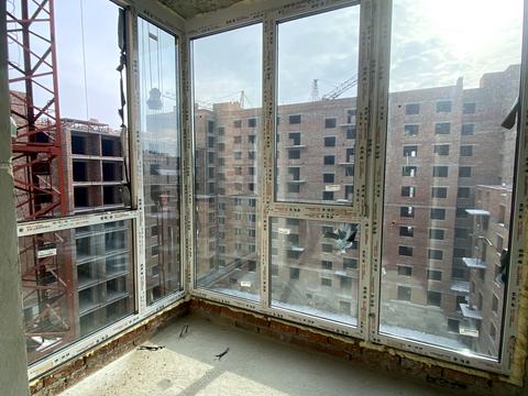 квартира по адресу Степана Бандеры ул., (Будинок 1)