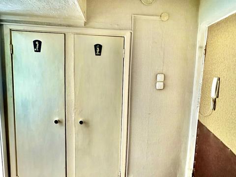 квартира по адресу Оболонский просп., 37