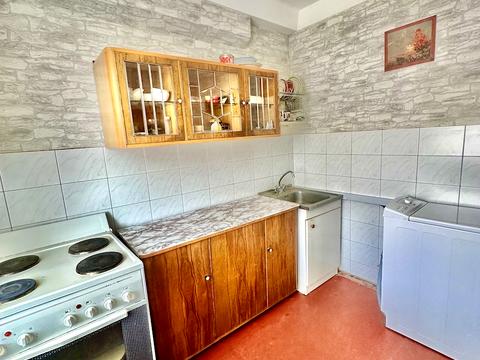 квартира по адресу Оболонский просп., 37