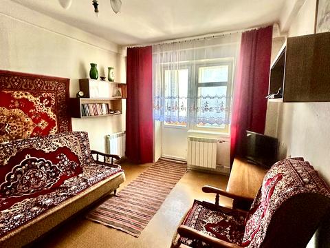 квартира по адресу Оболонский просп., 37