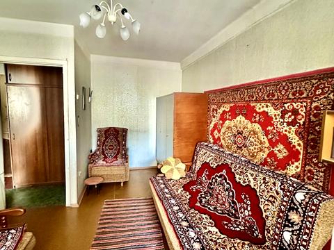 квартира по адресу Оболонский просп., 37