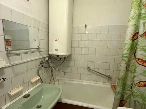 квартира за адресою Стрийська вул., 81