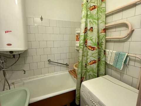 квартира за адресою Стрийська вул., 81