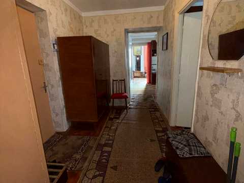 квартира за адресою Стрийська вул., 81