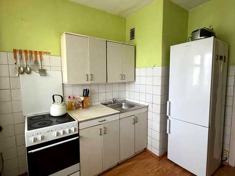 квартира за адресою Стрийська вул., 81
