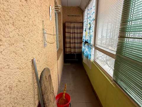 квартира за адресою Стрийська вул., 81
