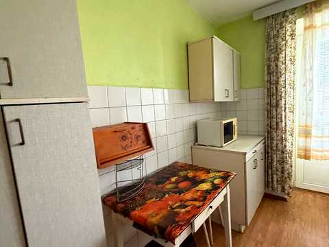 квартира за адресою Стрийська вул., 81