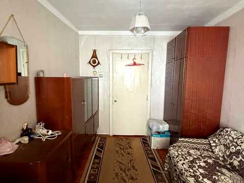 квартира за адресою Стрийська вул., 81