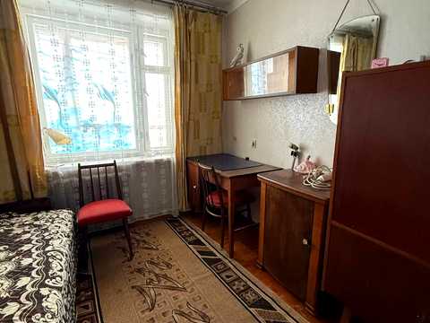 квартира за адресою Стрийська вул., 81
