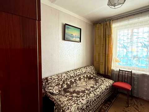 квартира за адресою Стрийська вул., 81