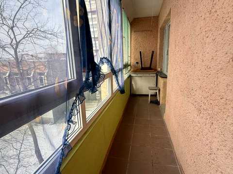квартира за адресою Стрийська вул., 81