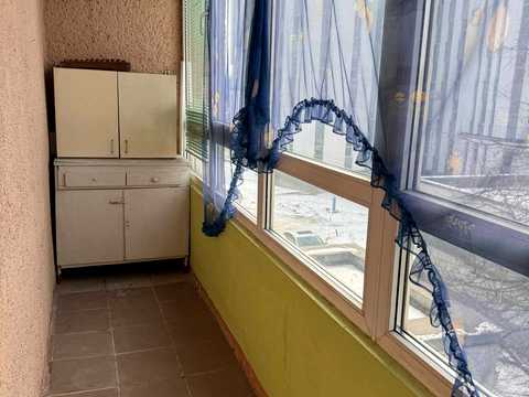 квартира за адресою Стрийська вул., 81