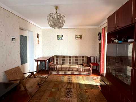 квартира за адресою Стрийська вул., 81