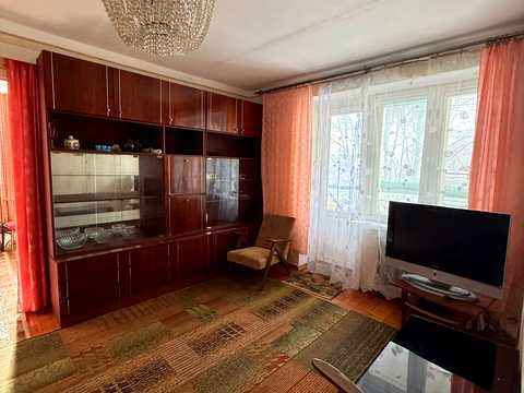 квартира за адресою Стрийська вул., 81