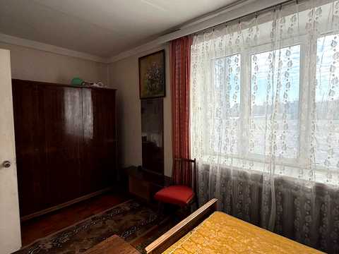 квартира за адресою Стрийська вул., 81