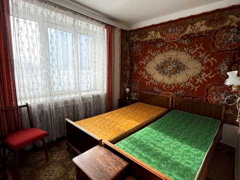 квартира за адресою Стрийська вул., 81