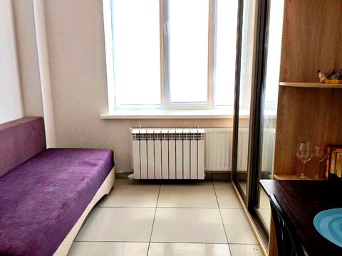 квартира за адресою Академіка Павлова вул., 120