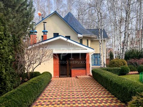 дом по адресу Абрикосова