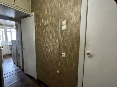 квартира за адресою Тополина вул., 23