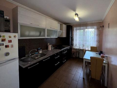 квартира за адресою Пілотська вул., 117