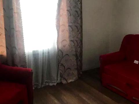 квартира по адресу Пилотская ул., 117