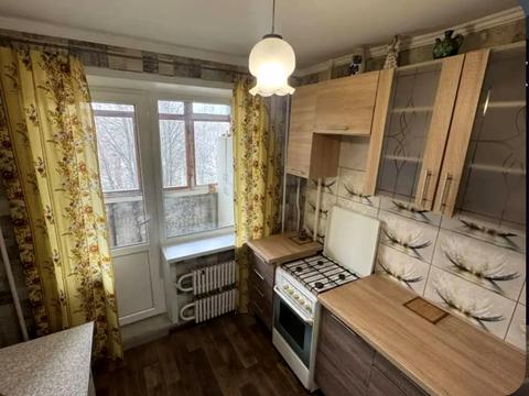 квартира за адресою Тополина вул., 23