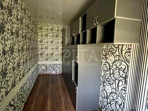 дом по адресу Антония Михайловского ул.