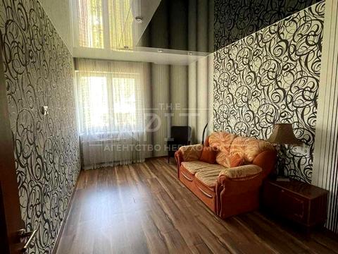 дом по адресу Антония Михайловского ул.