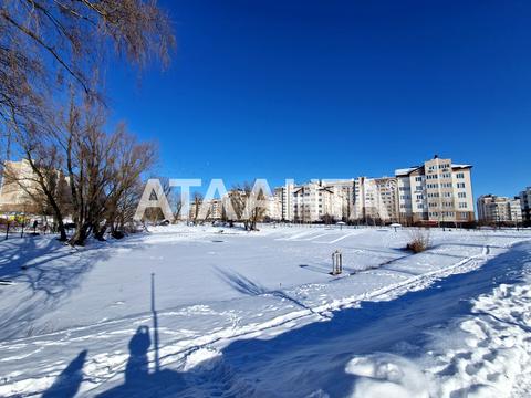 квартира за адресою Приозерний бульв., 3