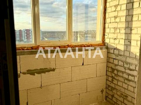 квартира за адресою Приозерний бульв., 3