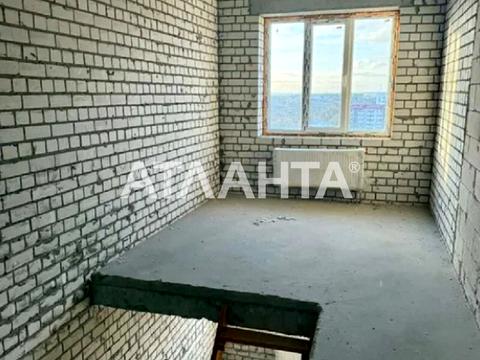 квартира за адресою Приозерний бульв., 3