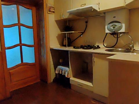 квартира по адресу Перемоги, 14