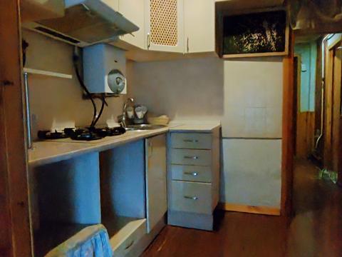 квартира по адресу Перемоги, 14