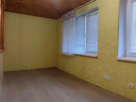 квартира по адресу Перемоги, 14