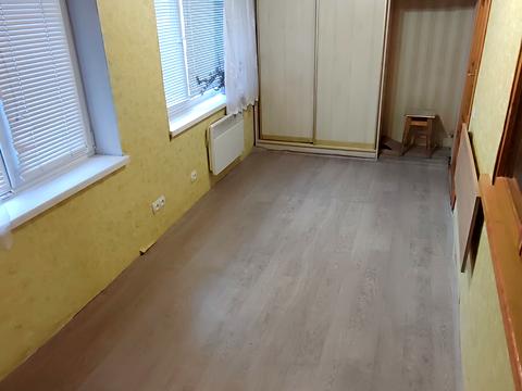 квартира по адресу Перемоги, 14