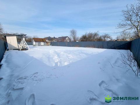 ділянка за адресою 