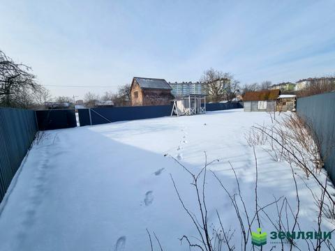 ділянка за адресою 