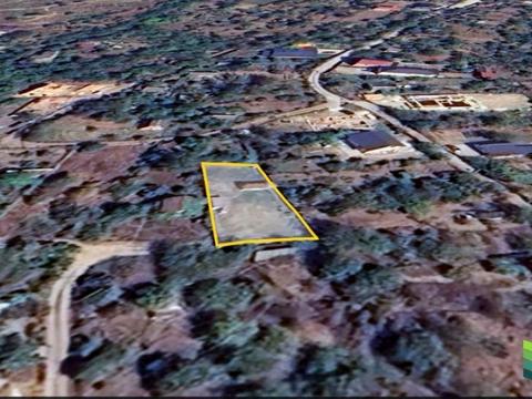 ділянка за адресою 