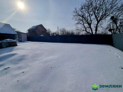 ділянка за адресою 