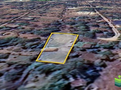 ділянка за адресою 