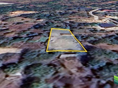 ділянка за адресою 